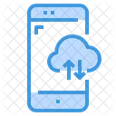 Communication Conection Network Connection Internet Icon