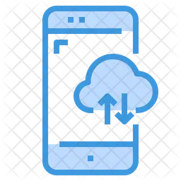 Communication Conection  Icon