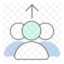 Communication feedback  Icon