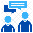 Communication Chat Conversation Icon