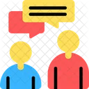 Communication  Icon