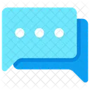 Communication Chat Conversation Icon