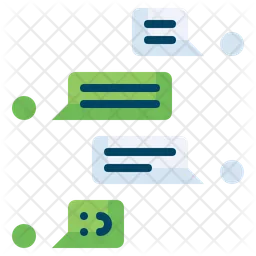 Communication  Icon