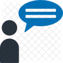 Communication Dialogue Chat Icon