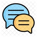 Communication  Icon