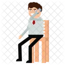 Communication  Icon