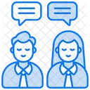 Communication  Icon