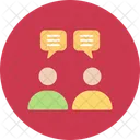 Message Chat Conversation Icon