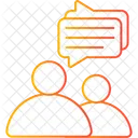 Message Chat Conversation Icon