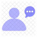 Communication Messaging Chat Icon