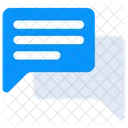 Communication  Icon