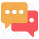 Communication  Icon