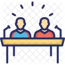 Communication  Icon