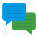 Communication  Icon