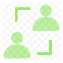 Communication  Icon