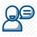Communication  Icon