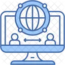 Communication  Icon