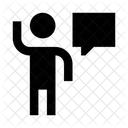 Communication  Icon