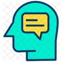Communication  Icon