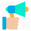 Communication  Icon
