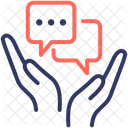Communication  Icon