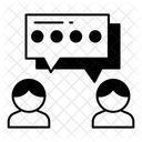 Communication  Icon