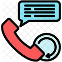 Communication  Icon