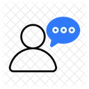 Communication  Icon