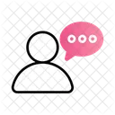 Communication  Icon