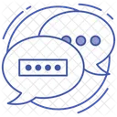 Communication  Icon