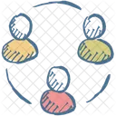 Communication  Icon