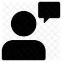 Communication  Icon