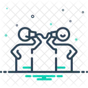 Communication  Icon