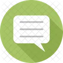 Communication  Icon