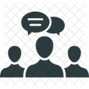 Communication  Icon