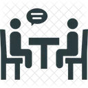 Communication  Icon
