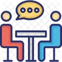 Communication  Icon