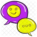 Communication  Icon
