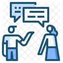 Communication  Icon