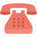 Communication Phone Call Icon