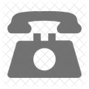 Communication Phone Call Icon