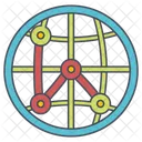 Communication Message Chatting Icon