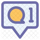 Communication  Icon