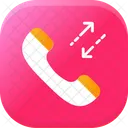 Communication  アイコン
