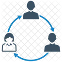 Communication  Icon