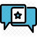 Communication  Icon