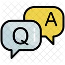Chat Chatting Communication Icon