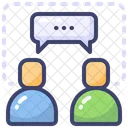Communication  Icon
