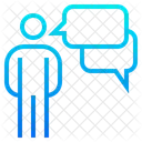 Communication  Icon