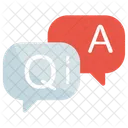 Chat Chatting Communication Icon